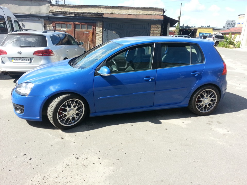 BBS RC 307 17 8J 1
