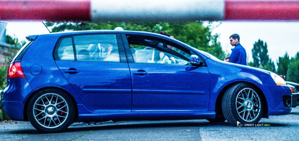 Drag Racing СК Чайка 3
