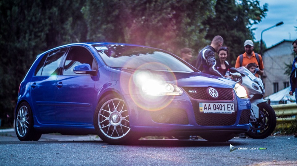 Drag Racing СК Чайка 1