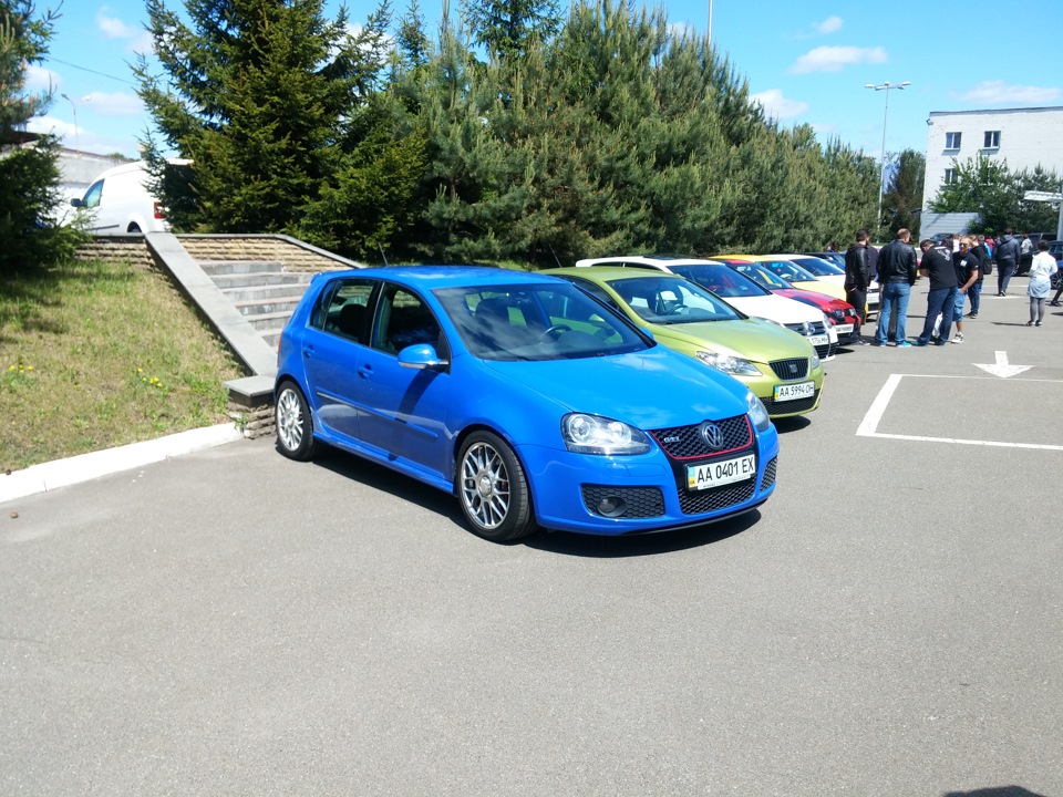 Motor Beat BBQ 16.05.15 та найкращий ВАГ проект на думку організаторів 2