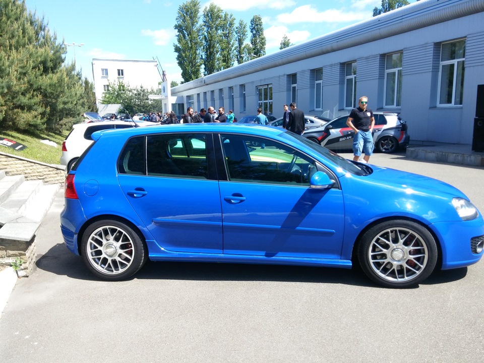 Motor Beat BBQ 16.05.15 та найкращий ВАГ проект на думку організаторів 3