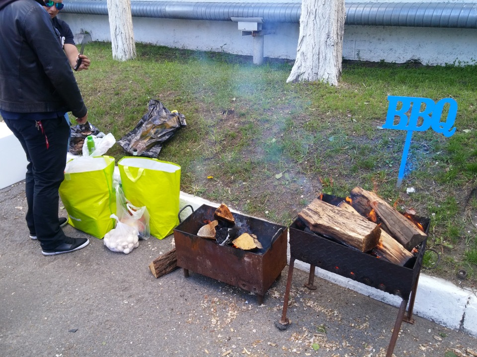 Motor Beat BBQ 16.05.15 та найкращий ВАГ проект на думку організаторів 4