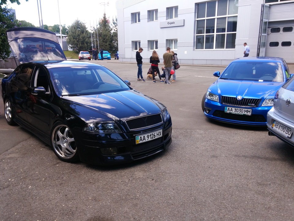 Motor Beat BBQ 16.05.15 та найкращий ВАГ проект на думку організаторів 5