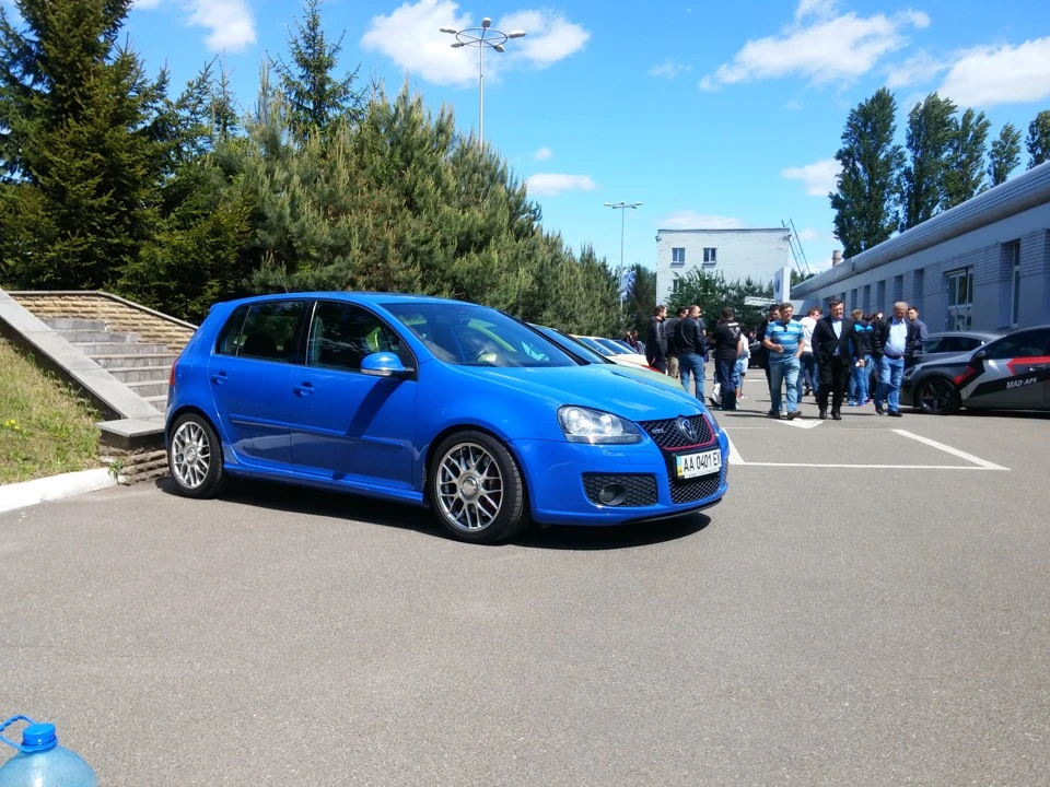 Motor Beat BBQ 16.05.15 та найкращий ВАГ проект на думку організаторів