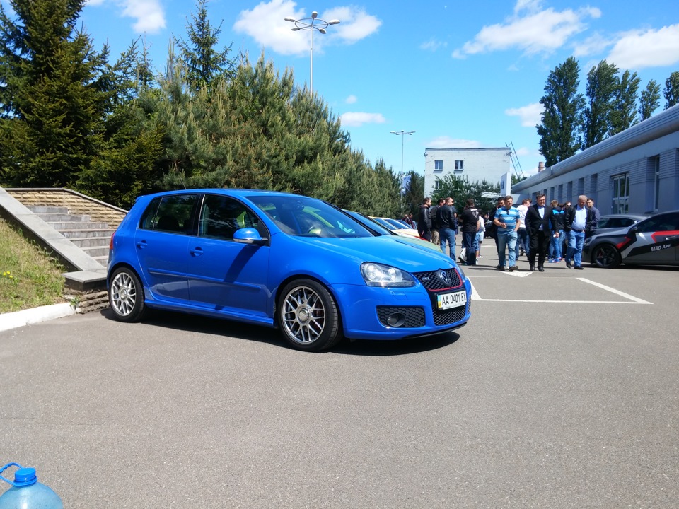 Motor Beat BBQ 16.05.15 та найкращий ВАГ проект на думку організаторів 1