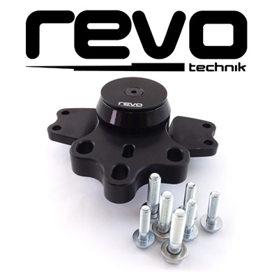 Подушки двигуна Revo 2