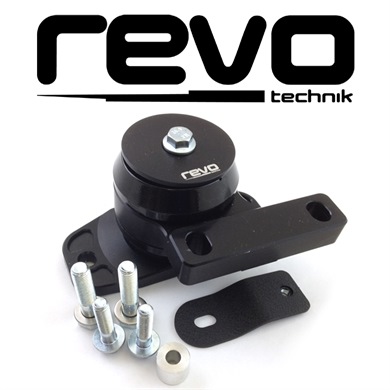 Подушки двигуна Revo 1