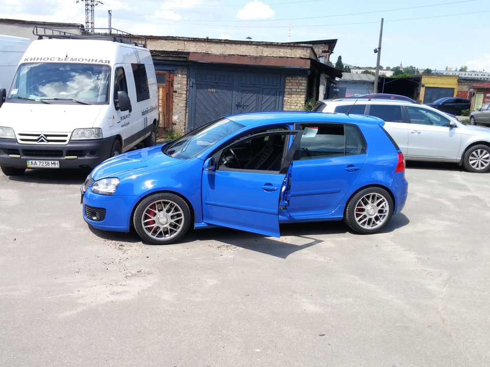 Тормоза Brembo 17Z 1