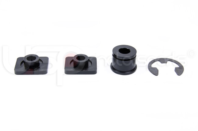 USP Motorsport - NEVER MISS A GEAR KIT! 2