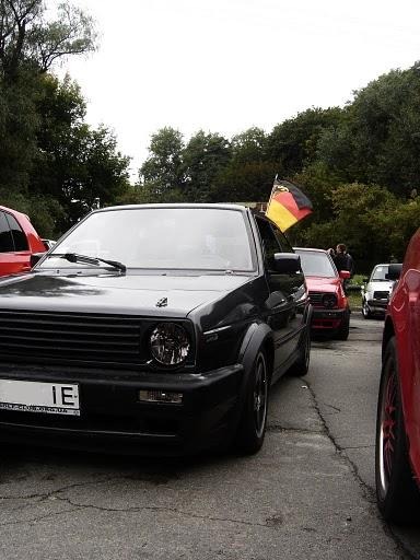 Тюнінг оптики 1