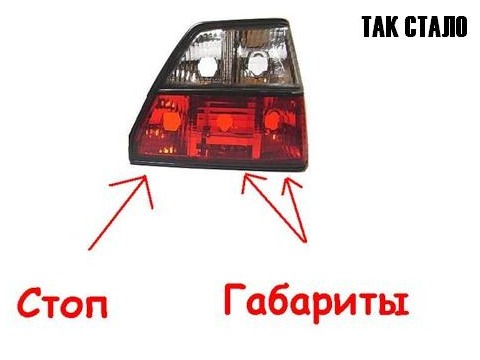 Тюнінг оптики 4