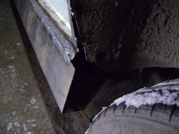 Понеслася переробка 22,10,2009 частина 1 5