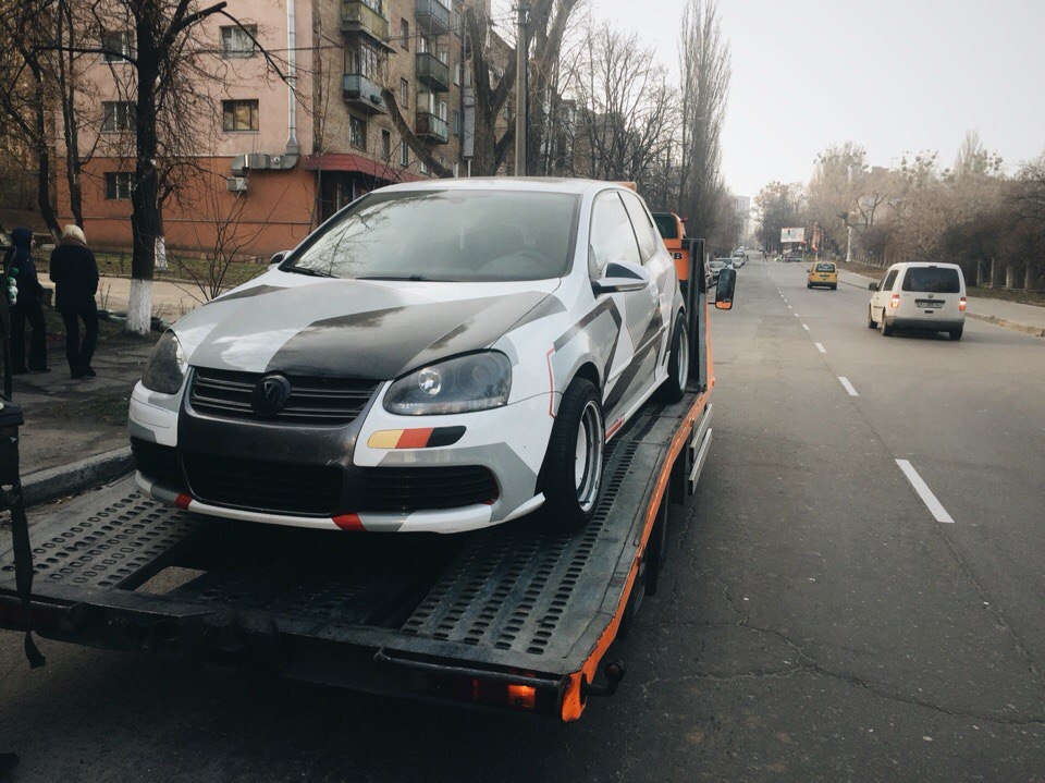 Коробочка сказала привіт 2