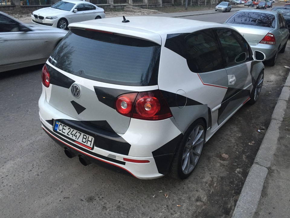 Нові ліхтарі 4