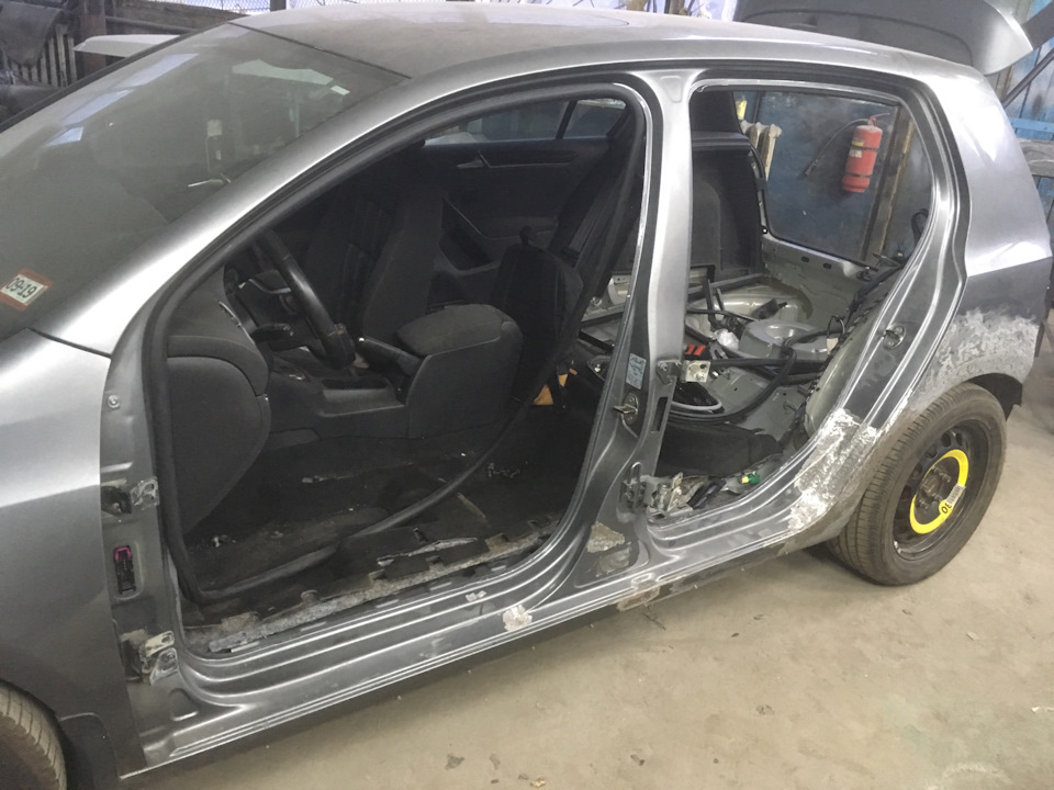 Готівка 🚗🛠 2