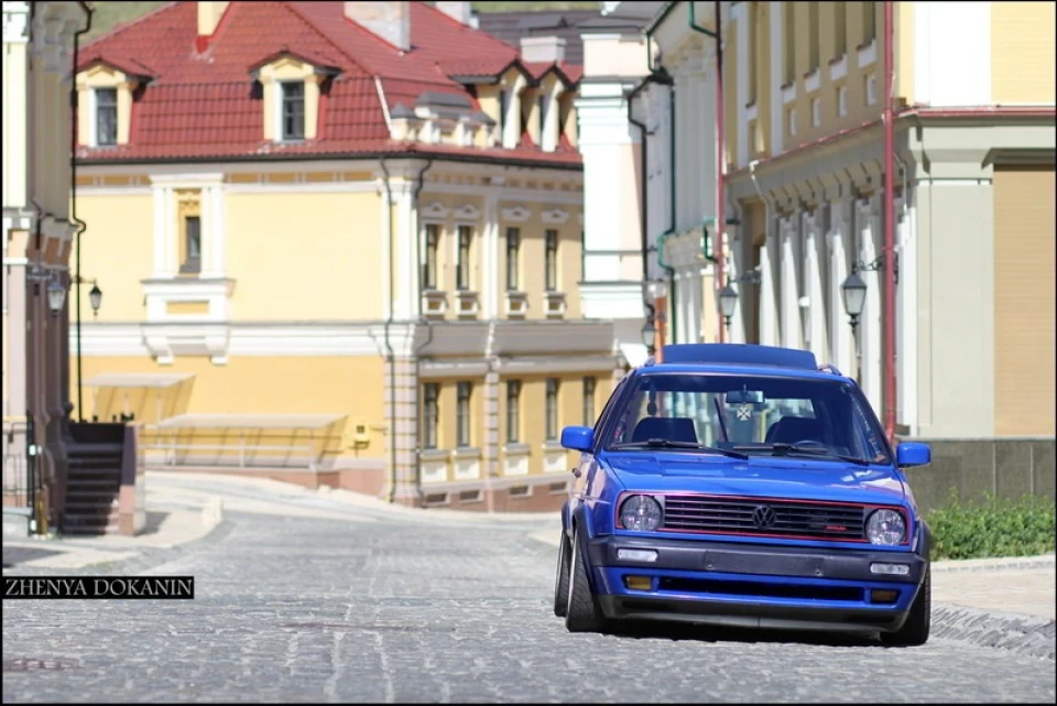 Я на VWVortex.com =)