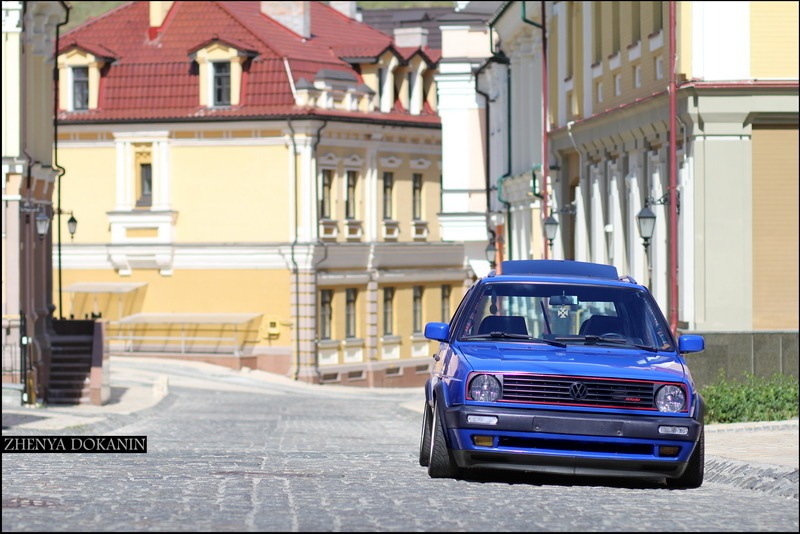 Я на VWVortex.com =) 1