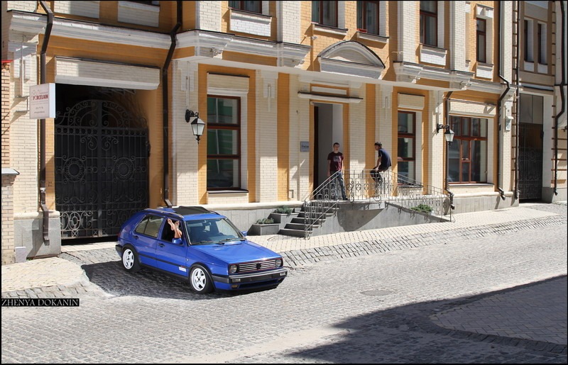 Я на VWVortex.com =) 2