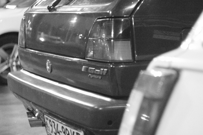Сходка Lowclub 5