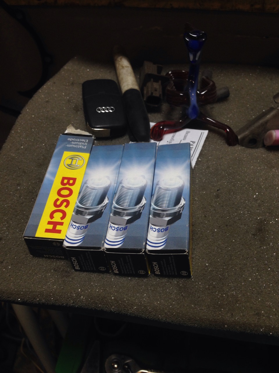 Нові свічки 1
