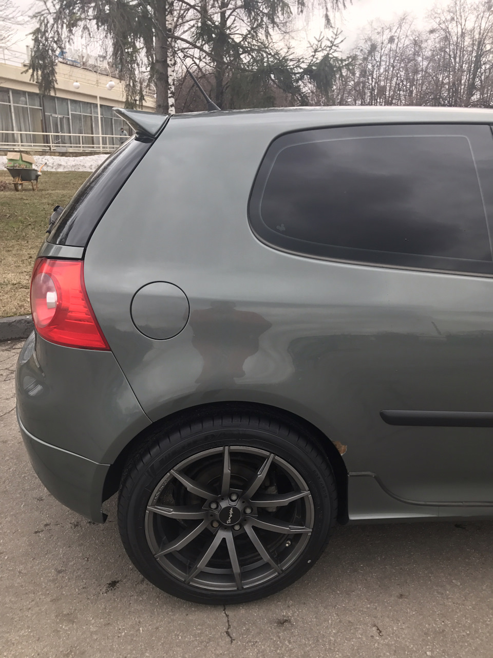 Літо R18 2
