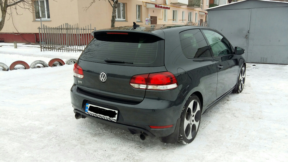 Зимові фотографії)) 4