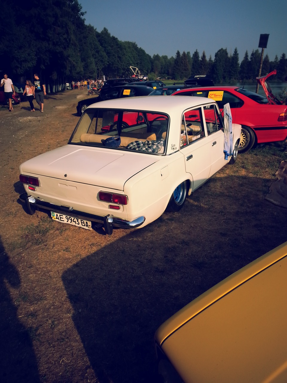 LeoCult - auto fest & open air 5