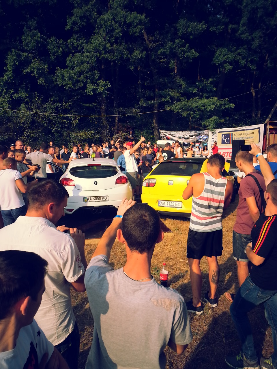 LeoCult - auto fest & open air 2