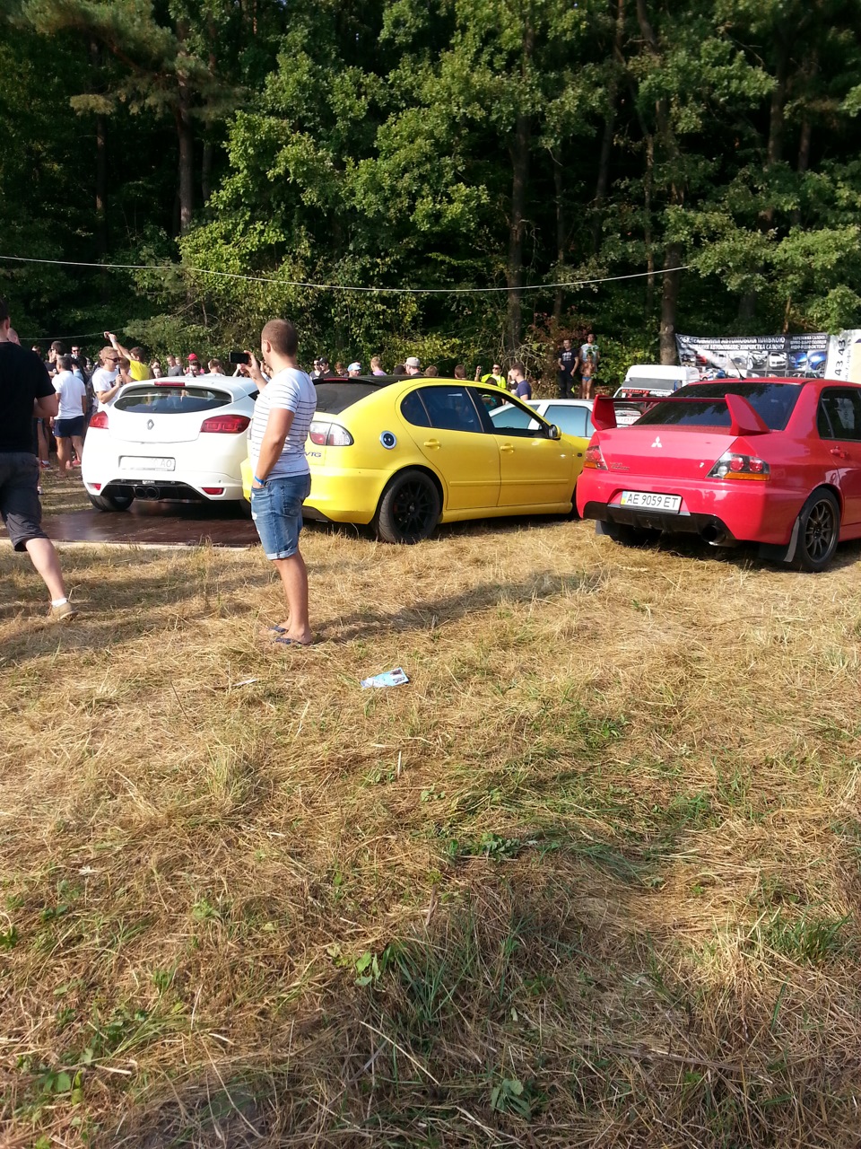 LeoCult - auto fest & open air 1