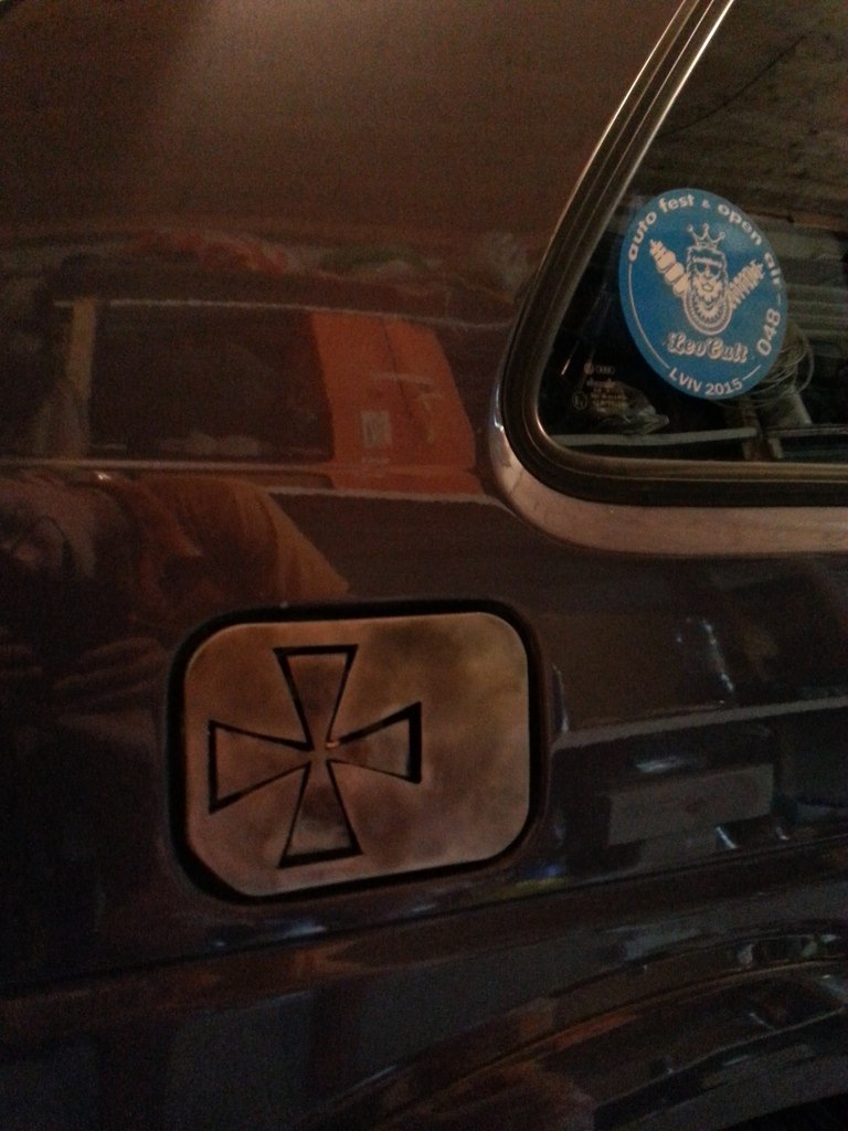 ніштяк (castom) 5
