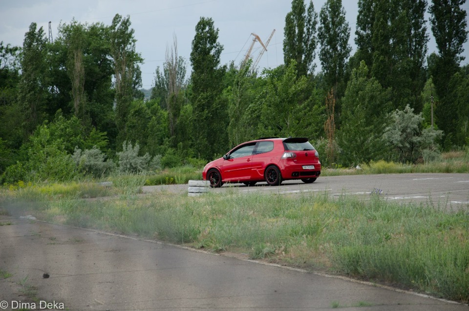 вилазка на race of masters 2