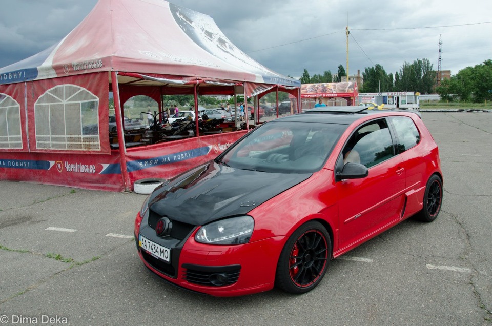 вилазка на race of masters 3