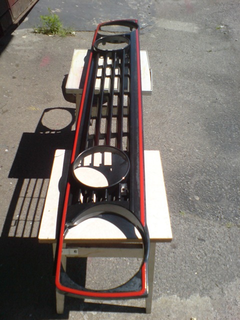 GTI line… 5