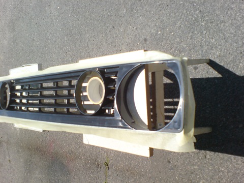 GTI line… 2