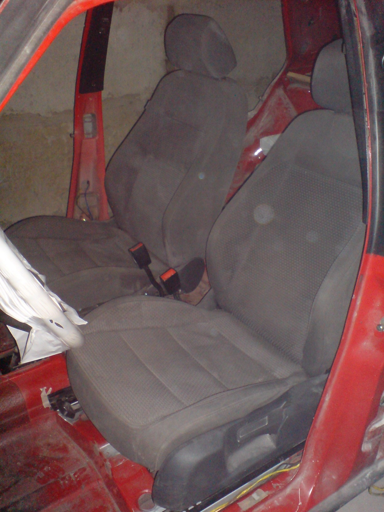 MkV GT Saloon 4