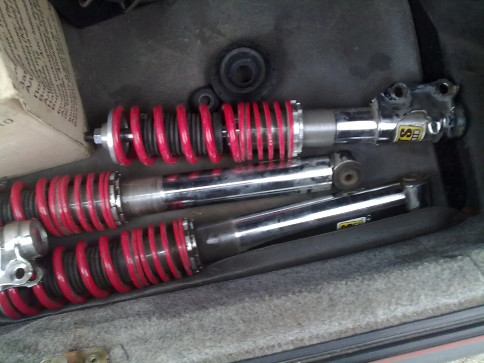 MTS-technik
