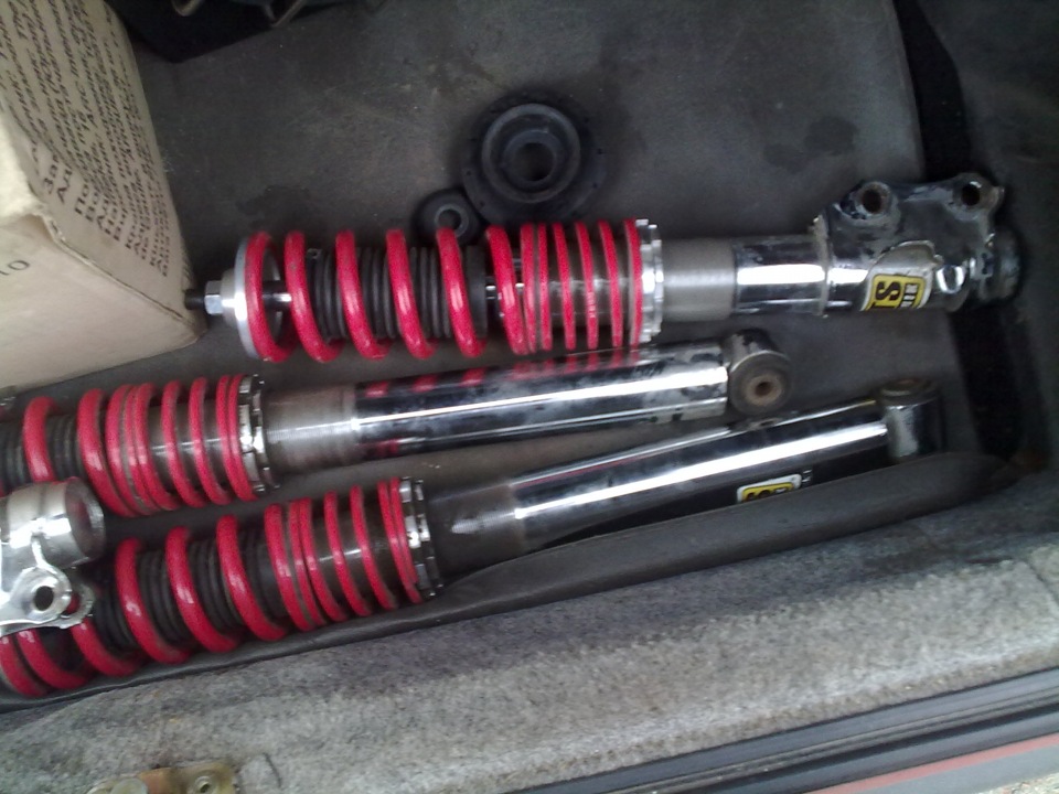 MTS-technik 1