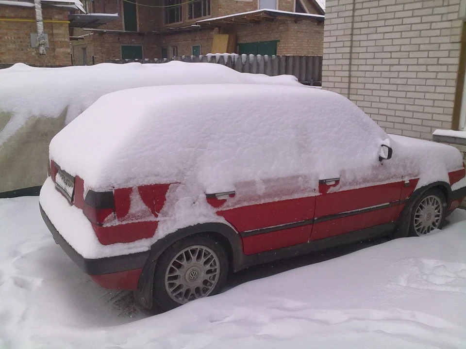 Нежданчик