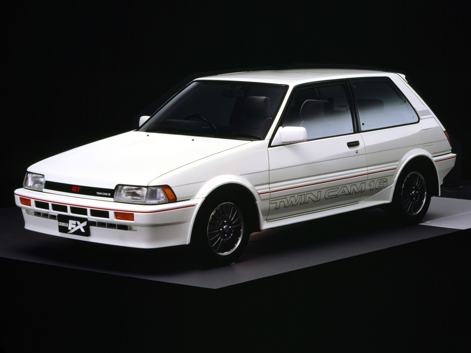 Golf GTI та конкуренти 3