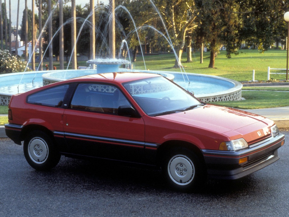 Golf GTI та конкуренти 4