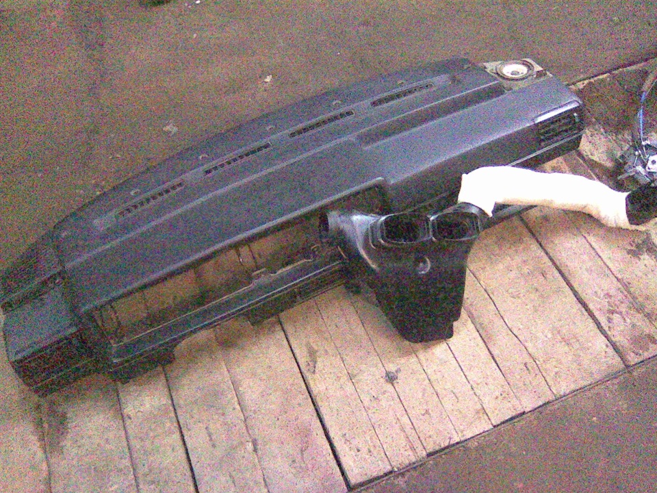 Пічка 3
