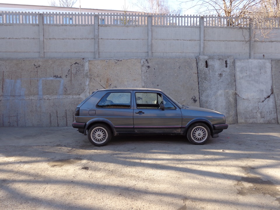 Прикладка дисків 3