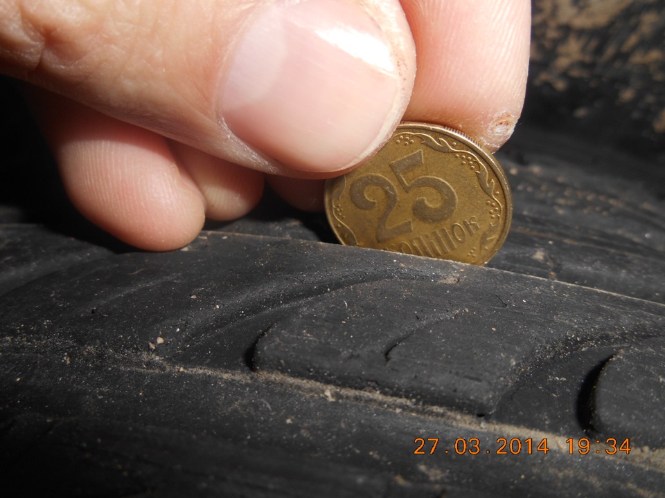 Продам комплект 185/65R14 3