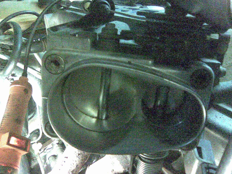 Секрет KR 3