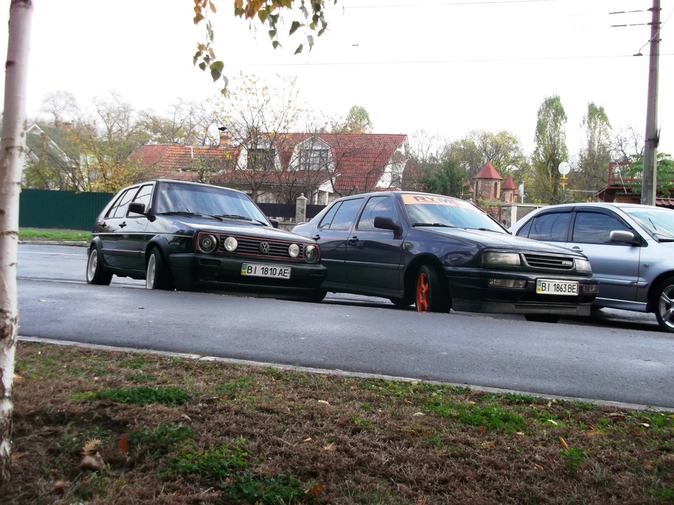 Звіт за останні час і Осінні фото) 4
