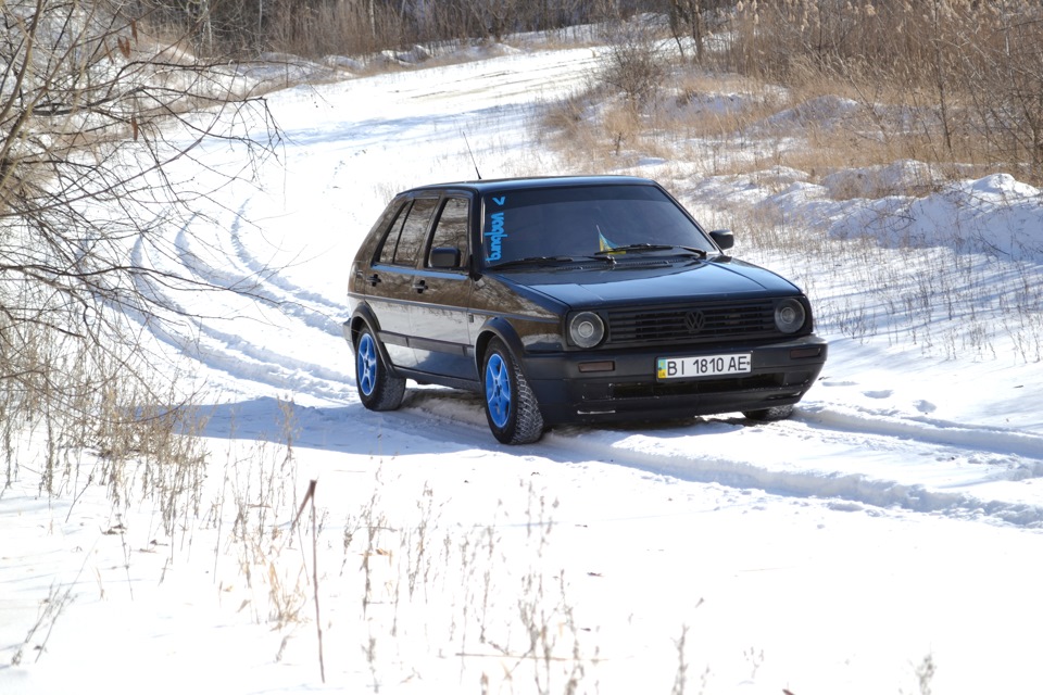 Ура Снег)) і -20 4