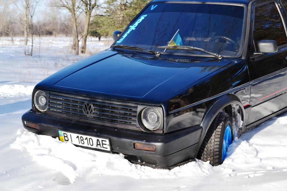 Ура Снег)) і -20 1