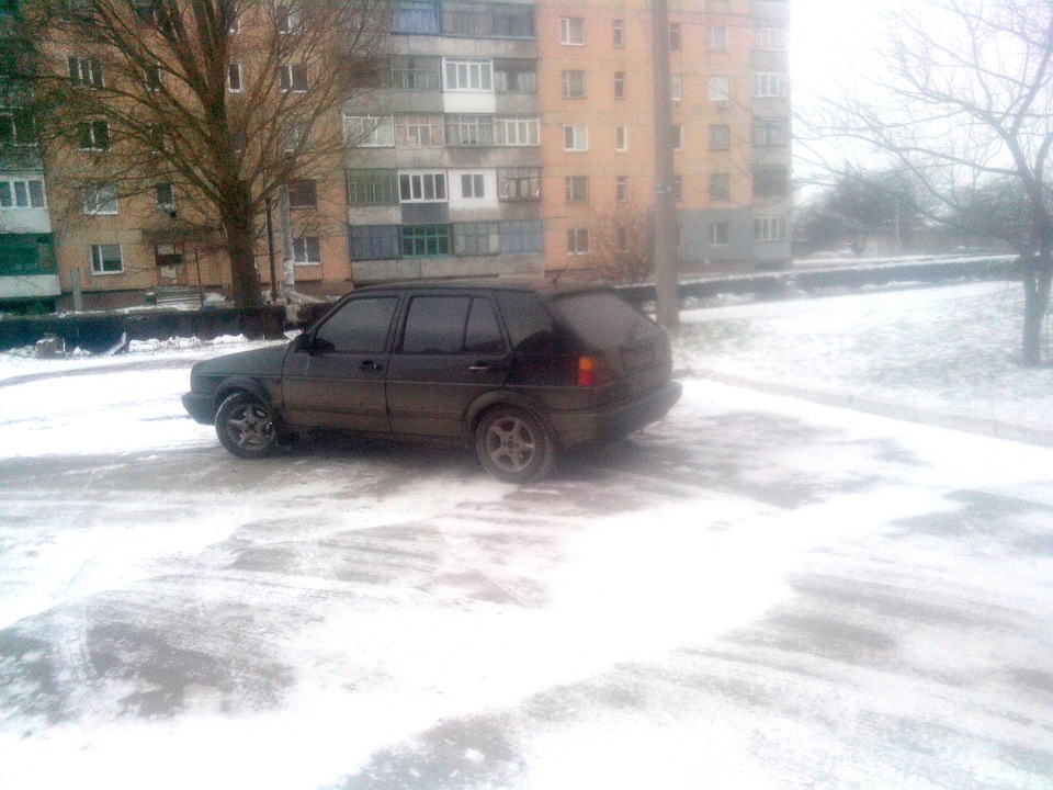 зимові)) 1