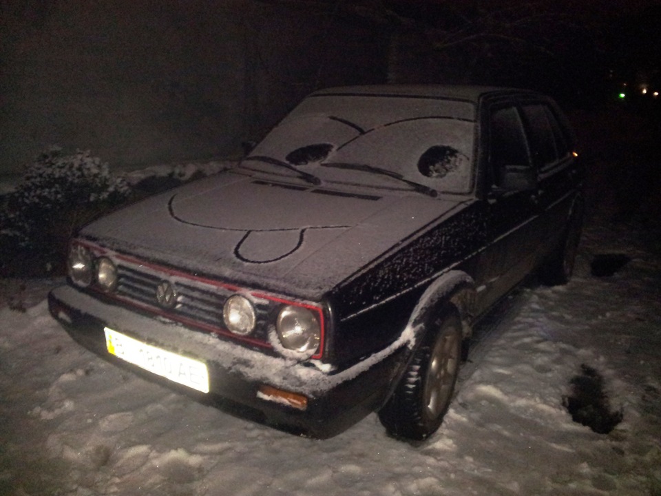 зимові)) 2