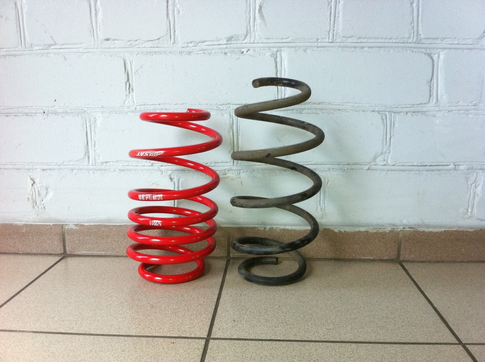 Bilstein B14 PSS 5